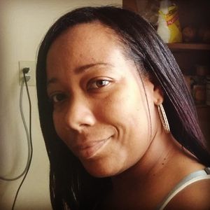 Meet your Posher, Cheryl